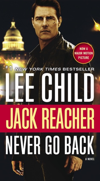 Lee Child Jack Reacher Epub Download For Mac