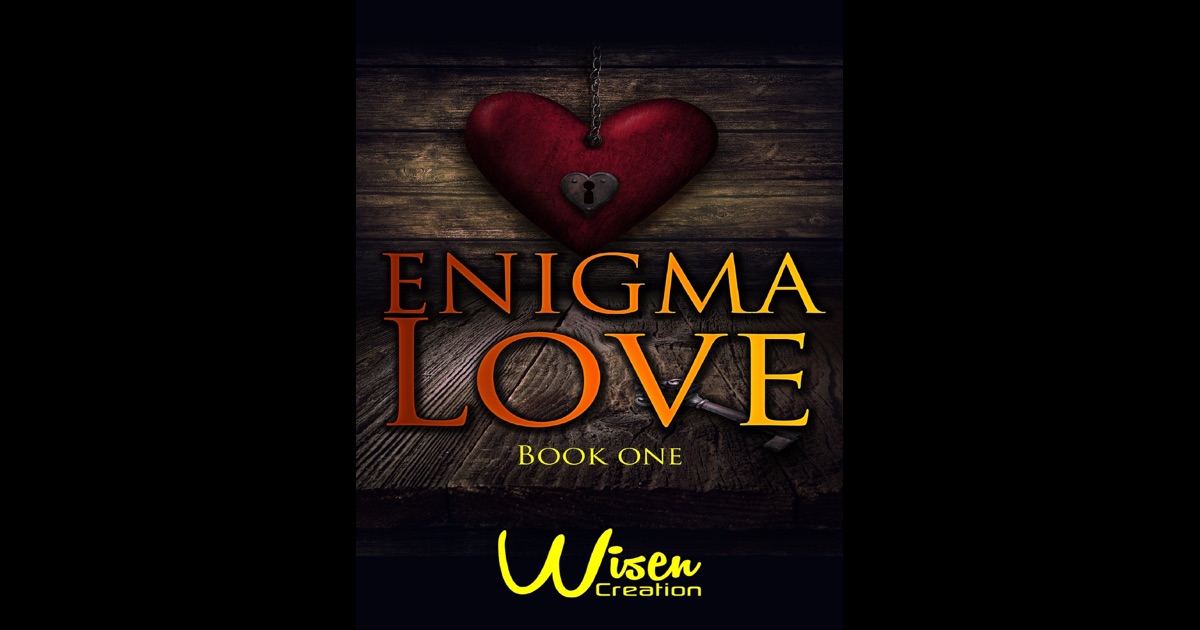 Enigma Love by Wisen Creation on iBooks