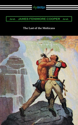 The Last of the Mohicans with and Introduction and Notes by John B Dunbar