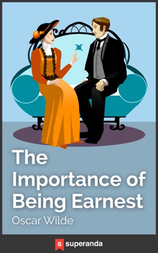 The Importance of Being Earnest Illustrated