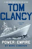 Marc Cameron - Tom Clancy Power and Empire artwork