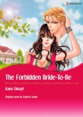 Kana Takagi - The Forbidden Bride-To-Be artwork