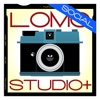 Lomo Studio+ Social