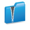 iZip Archiver easy unzip for mac