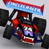 Circuit Racer - 3D Top Racing Game -  Best Time To Race