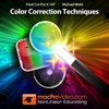 Course For Final Cut Pro X 107 - Color Correction Techniques