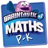 BRAINtastic Maths Prep-Kindergarten