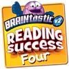 BRAINtastic Reading Success Four