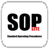 Stevlin Design Enterprise - SOP Lite アートワーク