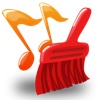 SongCleaner ~ Delete all double MP3 files