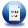 SHA-256 Finder