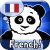 i Learn with Little Pim: French! HD - Best educational kids' early language fun learning games for children in preschool and kindergarten french games for kids 