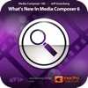 Course For Media Composer 6 100 - What's New In Media Composer 6