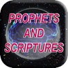 LDS Prophets and Scriptures