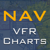 Aeronux Interactive - PRO Pilot VFR Charts アートワーク