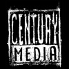 Century Media Records Europe wall metal art