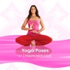 Yoga Poses by Hemalayaa