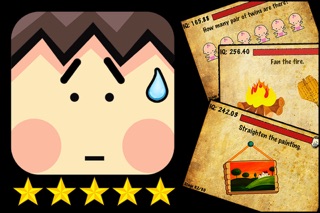 Screenshots of Stupidness 2 for iPhone
