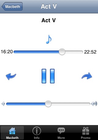 iPhone Screenshot 5