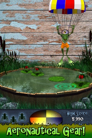 iPhone Screenshot 4