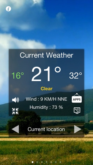 iPhone Screenshot 2