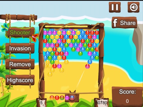 iPad Screenshot 1