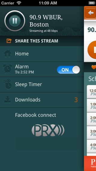 iPhone Screenshot 2