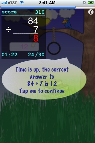 iPhone Screenshot 4