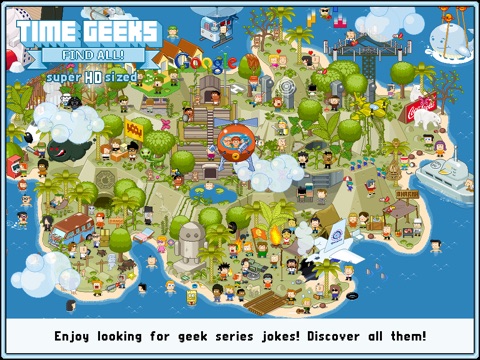 iPad Screenshot 2