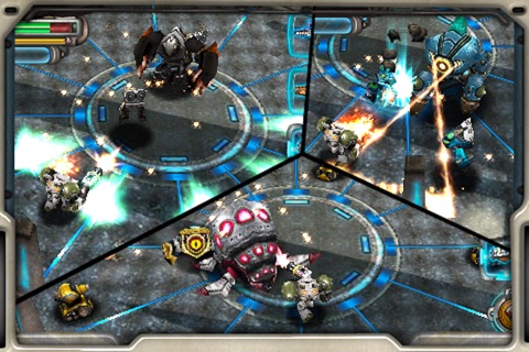 iPhone Screenshot 4