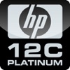 HP 12C Platinum Financial Calculator (AppStore Link)