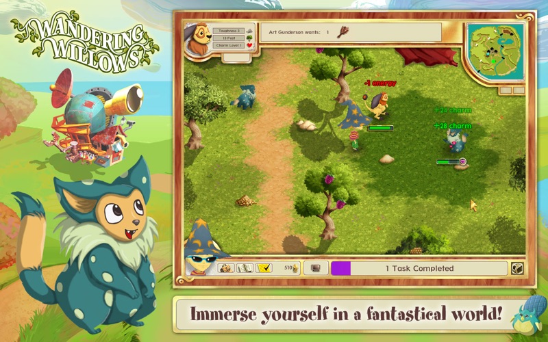wandering willows pc download torrent