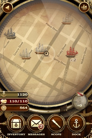 iPhone Screenshot 2