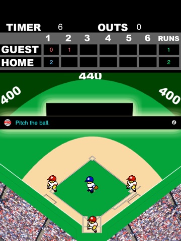 iPad Screenshot 1