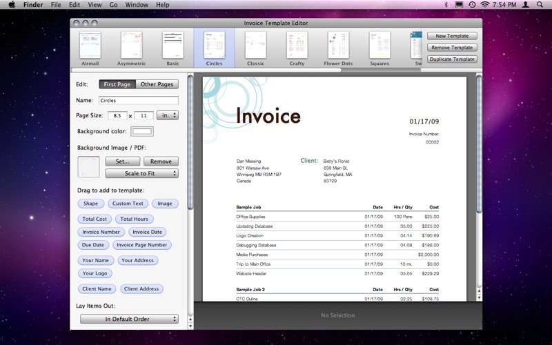 Screenshot 4