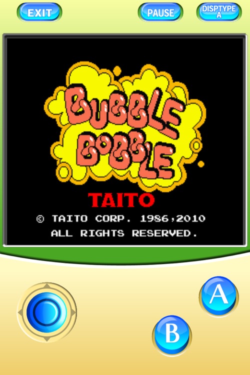 BUBBLE BOBBLE classic – Apps no Google Play