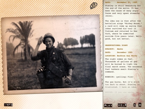 iPad Screenshot 5