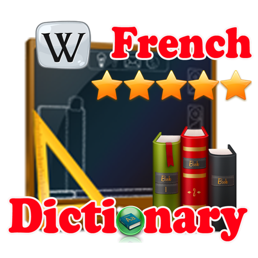 French Dictionary Wiki Voice