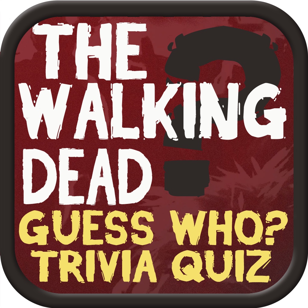Quizzes trivia walking the dead The Ultimate