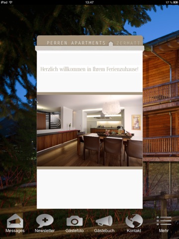 Скриншот из Zermatt Apartments Collection