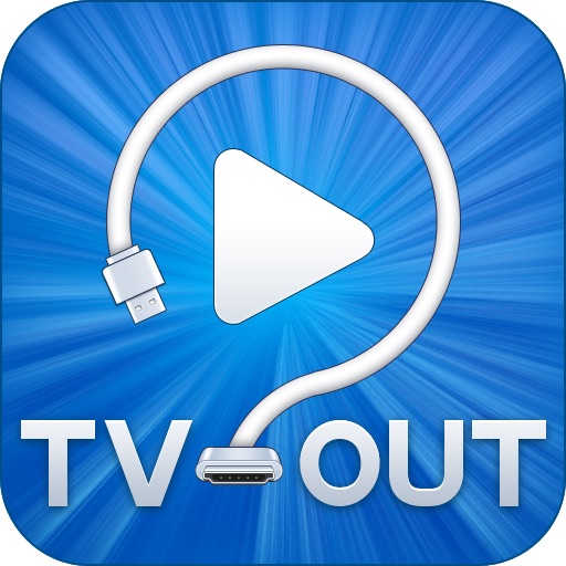 TV-Out Tuner(+Video Folder)
