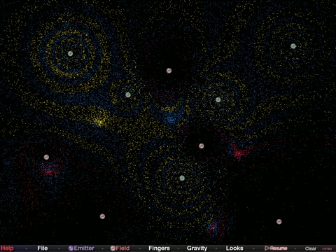 iPad Screenshot 3