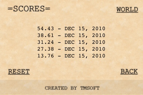 iPhone Screenshot 4