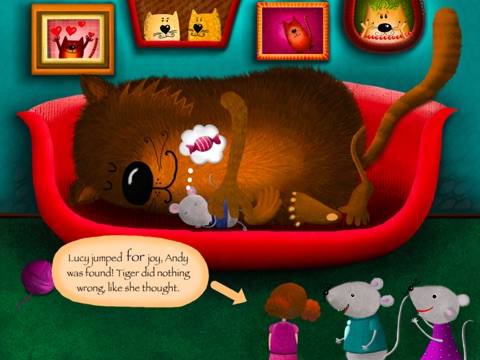 iPad Screenshot 5