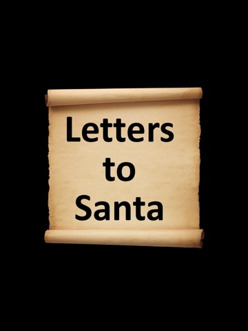 Screenshots of Letters to Santa Gold for iPad