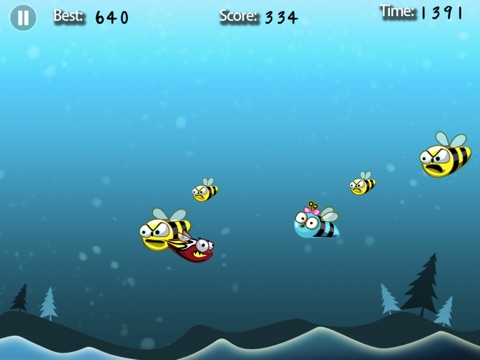 iPad Screenshot 2