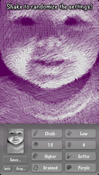 iPhone Screenshot 4