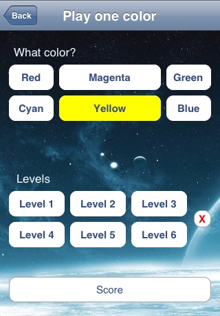 iPhone Screenshot 5