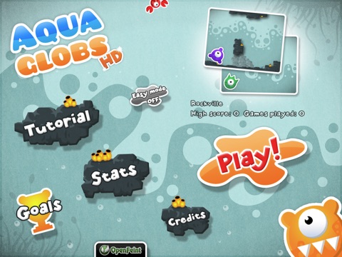 iPad Screenshot 3