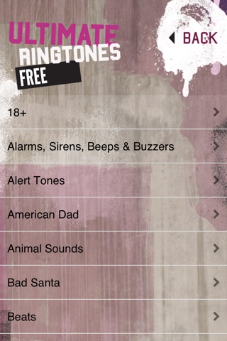 iPhone Screenshot 3